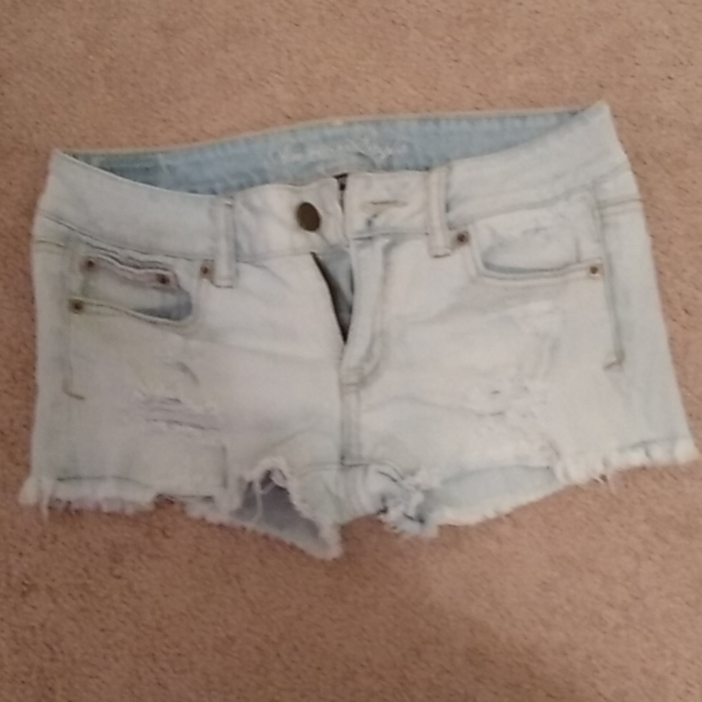 American eagle shorts
